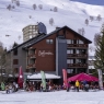Les 2 Alpes - Hotel L'oree des pistes 